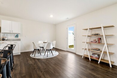 21 Saddle St, Rossville, GA 30741 - photo 5