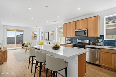 4865 S 241st Dr, Buckeye, AZ 85326 - photo 4