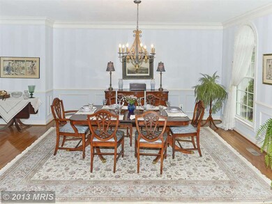 1503 Habersham Place, Crownsville, MD 21032 - photo 6