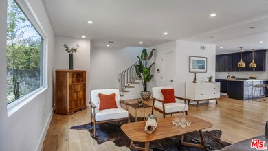 front house living room