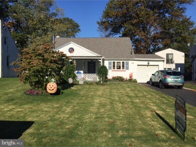 321 Rogers Rd, Norristown, PA 19403 - photo 2