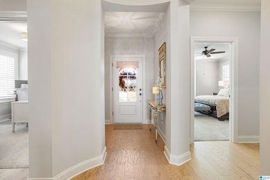 4116 Blackridge Crest, Hoover, AL 35244 - photo 6