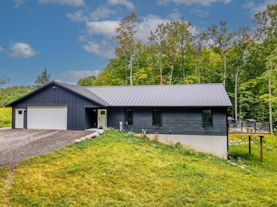 W10212 Cth T, Summit Lake, WI 54485 - photo 2