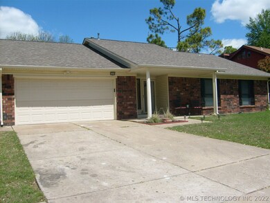 2408 W Canton St, Broken Arrow, OK 74012 - photo 2