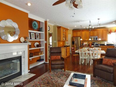 2429 Hightee Ct, Crofton, MD 21114 - photo 3