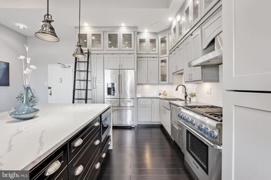 3701 S George Mason Dr unit 2605N, Falls Church, VA 22041 - photo 7