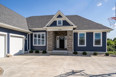 795 Madison Ridge Rd, Lawrenceburg, IN 47025 - photo 3