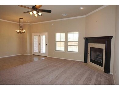 7033 Cherokee Landing, Warr Acres, OK 73132 - photo 4