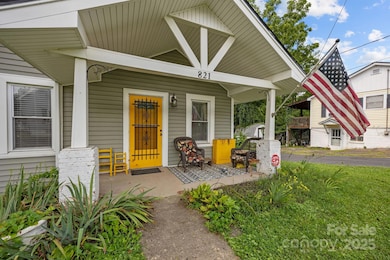 821 N Main St, Canton, NC 28716 - photo 2