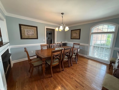 19 Ruby Lake Ln, Simpsonville, SC 29681 - photo 6