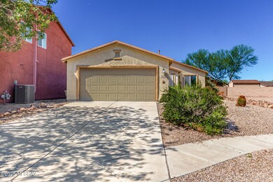 6980 S Filaree Place, Tucson, AZ 85756 - photo 3