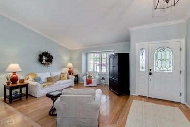 5352 E Enrose Cir, Mesa, AZ 85205 - photo 6