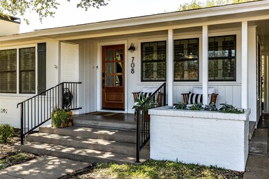 708 Sycamore St, Weatherford, TX 76086 - photo 4