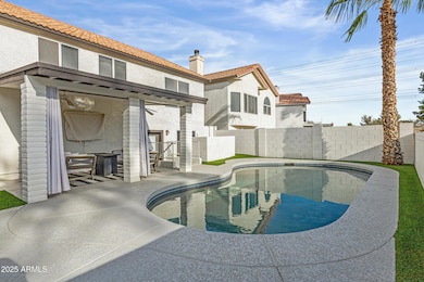 414 N Cobblestone St, Gilbert, AZ 85234 - photo 5