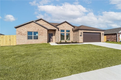 4680 W Triangle St, Fayetteville, AR 72704 - photo 3