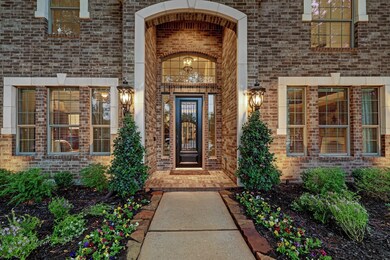 31211 Hollow Sage Ln, Spring, TX 77386 - photo 2