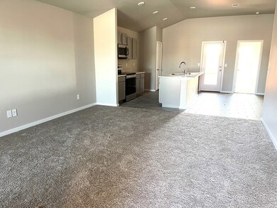 1222 E 93rd St, Odessa, TX 79765 - photo 4