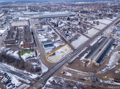 8511 Lonyo St, Dearborn, MI 48126 - photo 2