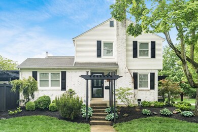 Great modern look