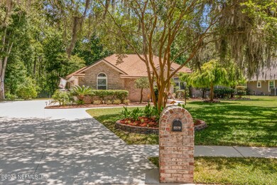 Home Exterior
