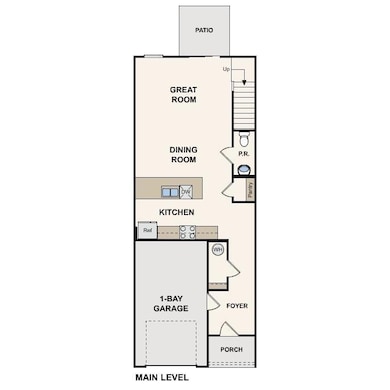 1921 Tranquility Cir, Newton, NC 28658 - photo 2