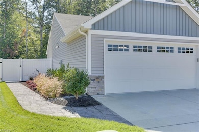 306 Arbordale Loop, Williamsburg, VA 23188 - photo 6