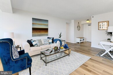 5501 Seminary Rd unit 2312S, Baileys Crossroads, VA 22041 - photo 5