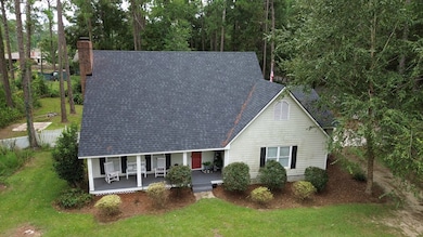 125 Pine Needle Rd, Fitzgerald, GA 31750 - photo 2