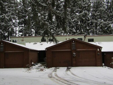 Attached Garage