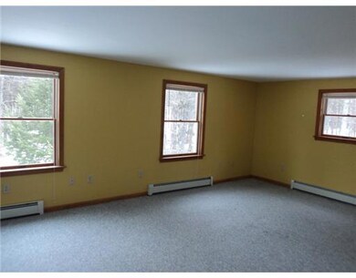 Bedroom.