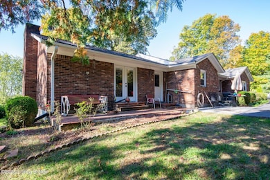 615 Buck Knobs Rd, Ekron, KY 40117 - photo 5