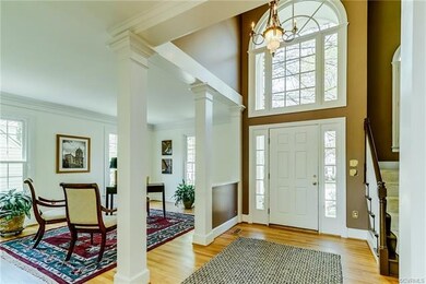 11301 Belhaven Ct, Henrico, VA 23233 - photo 6