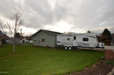 RV Parking