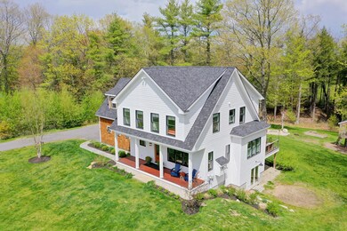 14 Maggie Way, Yarmouth, ME 04096 - photo 3