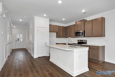 7574 Discovery Point Dr NW, Huntsville, AL 35806 - photo 3