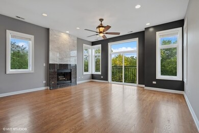 6113 N Richmond St unit 3, Chicago, IL 60659 - photo 6