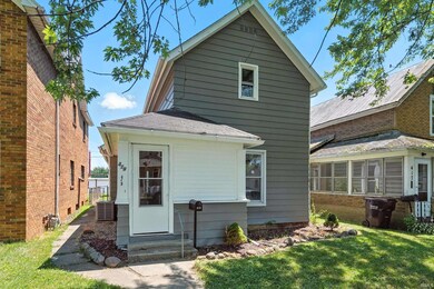 419 N Franklin St, Garrett, IN 46738 - photo 2