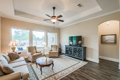 29906 Jordan Trail, Tomball, TX 77375 - photo 4