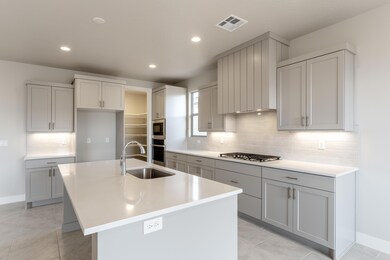 1563 N Ascent St unit 148, Washington, UT 84780 - photo 4