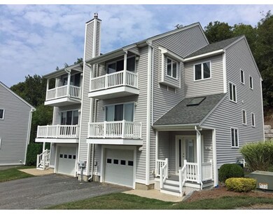 3865 N Main St unit 3, Fall River, MA 02720 - photo 3