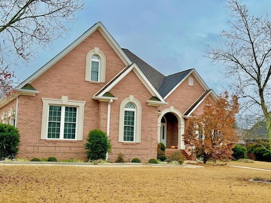 110 Brookeridge Dr, Russellville, AL 35654 - photo 2