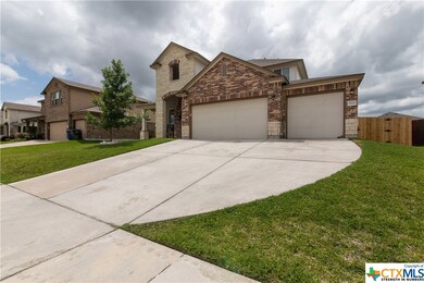 2207 Jesse Dr, Copperas Cove, TX 76522 - photo 3