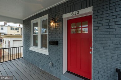 612 Franklin St NE, Washington, DC 20017 - photo 4