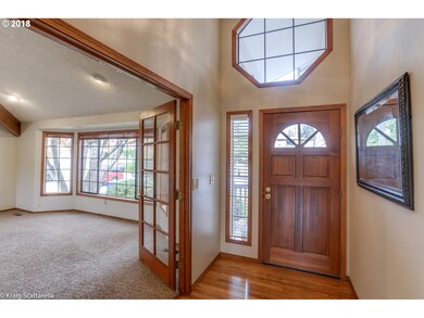 Entrance/Foyer
