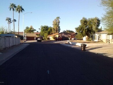 3015 S Date unit 3, Mesa, AZ 85210 - photo 3