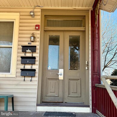 735 Morgan Ave unit 2ND FLOOR, Palmyra, NJ 08065 - photo 3