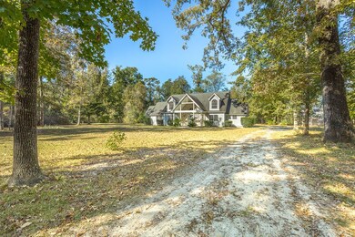 545 Oakwood Trail, Crawfordville, FL 32327 - photo 4