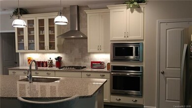 Kitchen has 42