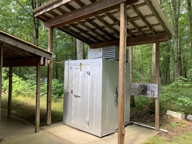Walk-in Cooler