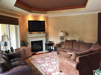 Room to Relax